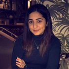 Avatar for Bahareh Ghazinoori