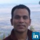 Avatar for Krishnan Viswanath