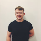 Avatar for Liam Redmond
