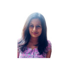 Avatar for Hiranmayee Venkatesan