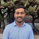 Avatar for Teja Marlapati
