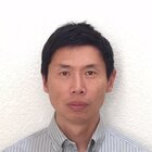 Avatar for Ping Qiu
