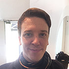 Avatar for Fredrik Wollsén