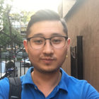 Avatar for Almas Toleubay