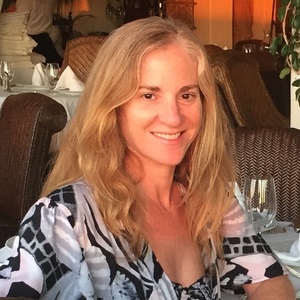 Sheryl Carr