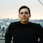 Avatar for Kieran Rheaume