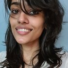 Avatar for Alisha Kalidhar