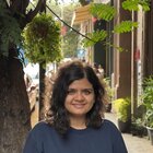 Avatar for Saniya Kaluskar