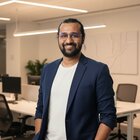 Avatar for Harsh Jhadakia