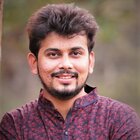 Avatar for Ajinkya Dhariya