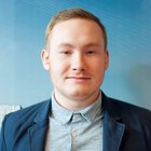 Avatar for David Mintskovsky