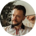 Avatar for Vladyslav Ignatchenko