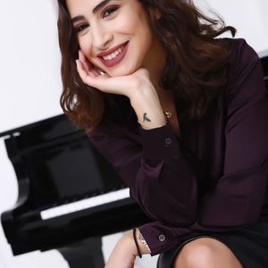 Stefani Thrasyvoulou