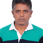 Avatar for Ramkumar Baskaran