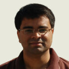 Avatar for Shashank Shankar