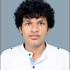 Avatar for Shashank Donthi
