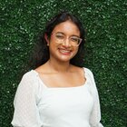 Avatar for Ramya Ramamoorthy