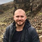 Avatar for Dr Gareth Roberts