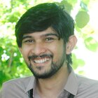 Avatar for Umesh Vadachhak