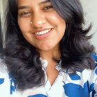Avatar for Rachana Bodhe