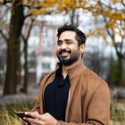 Avatar for Mayuresh Anand