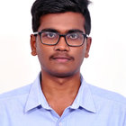 Avatar for Aravind Babu S