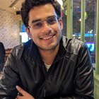 Avatar for Ishaan Sharma