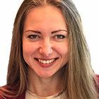 Avatar for Kateryna Nesvit