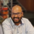 Avatar for Umang Gupta