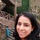 Avatar for Rupa Ashwin