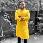 Avatar for Anuj Panchal