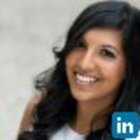 Avatar for Shwetha Raman