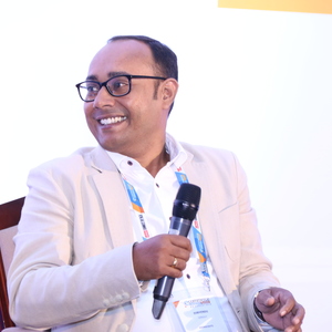 Dibyendu Ganguly