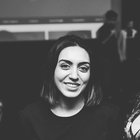 Avatar for Iram Tahraoui