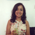 Avatar for Meghana Srinivas