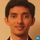 Avatar for Lalit Raju