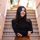 Avatar for Julia Aramouni