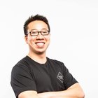 Avatar for Brendan Hsu