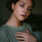 Avatar for Anna Zhindul