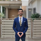 Avatar for Vishesh Kochher