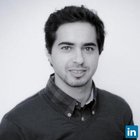 Avatar for Tarek Ouertani
