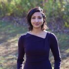 Avatar for Anusha Sivakumar