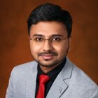 Avatar for Vatsal Mitesh Tailor