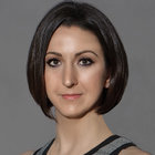 Avatar for Melissa Farmer