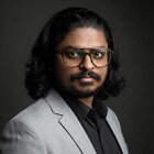 Avatar for Athul Kumar R