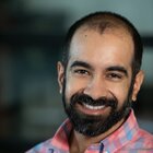 Avatar for Prasanna Swaminathan