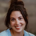 Avatar for Megan Weisman