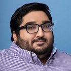 Avatar for Ali Jamal