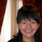 Avatar for Kyoko Uchida