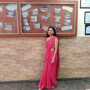 Akshita Raman
